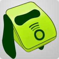 Spotibot icon